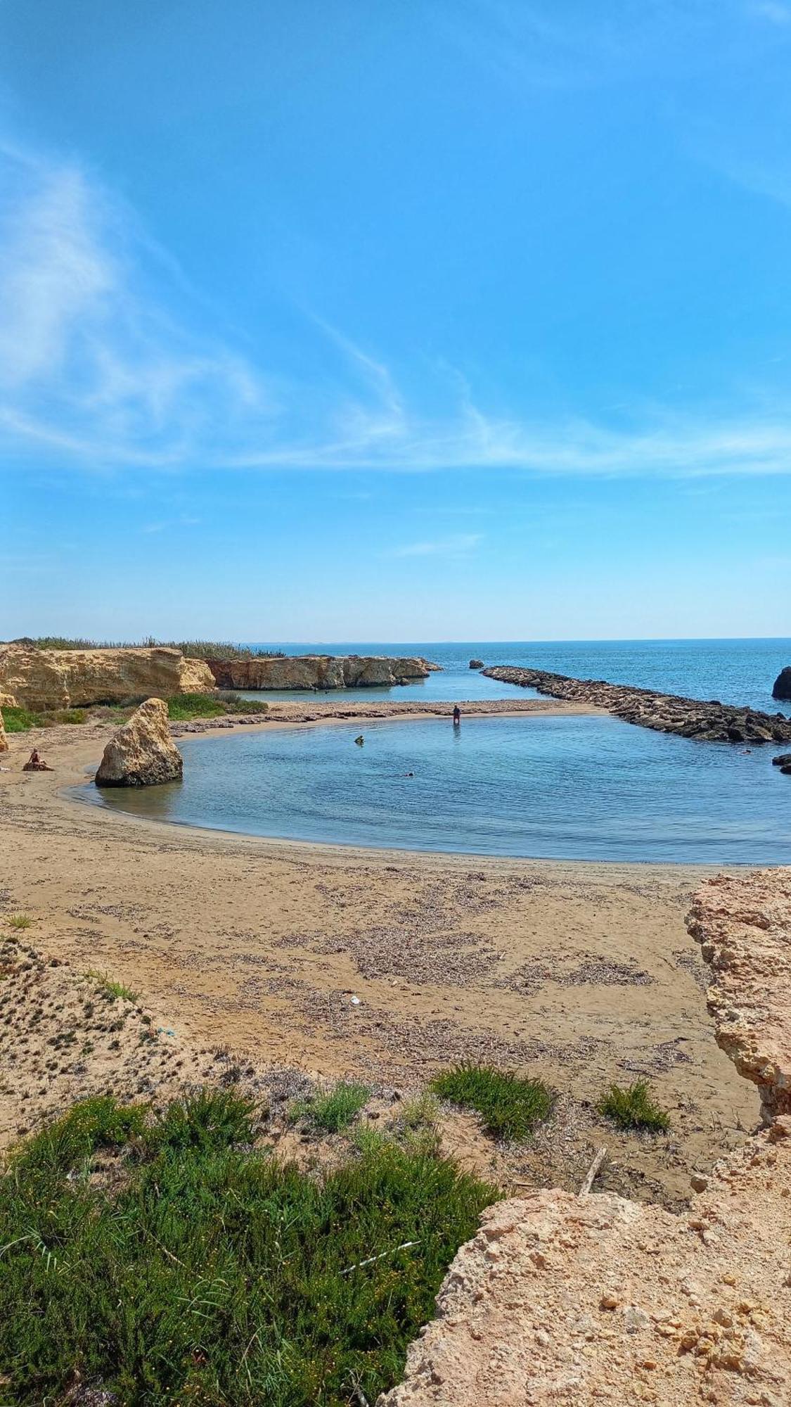 Ciriga Sicily Glamping Resort Santa Maria Del Focallo Kültér fotó