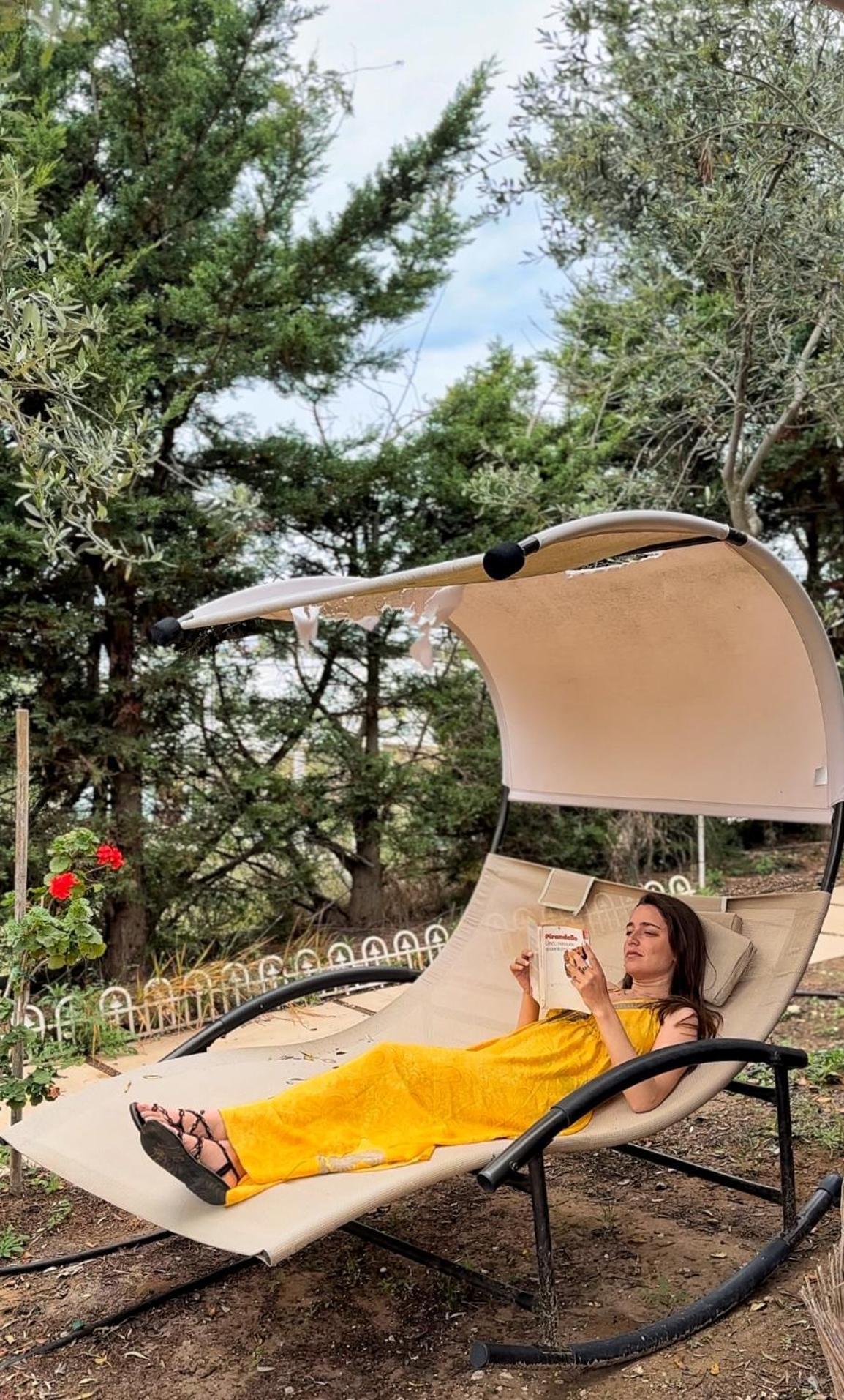 Ciriga Sicily Glamping Resort Santa Maria Del Focallo Kültér fotó