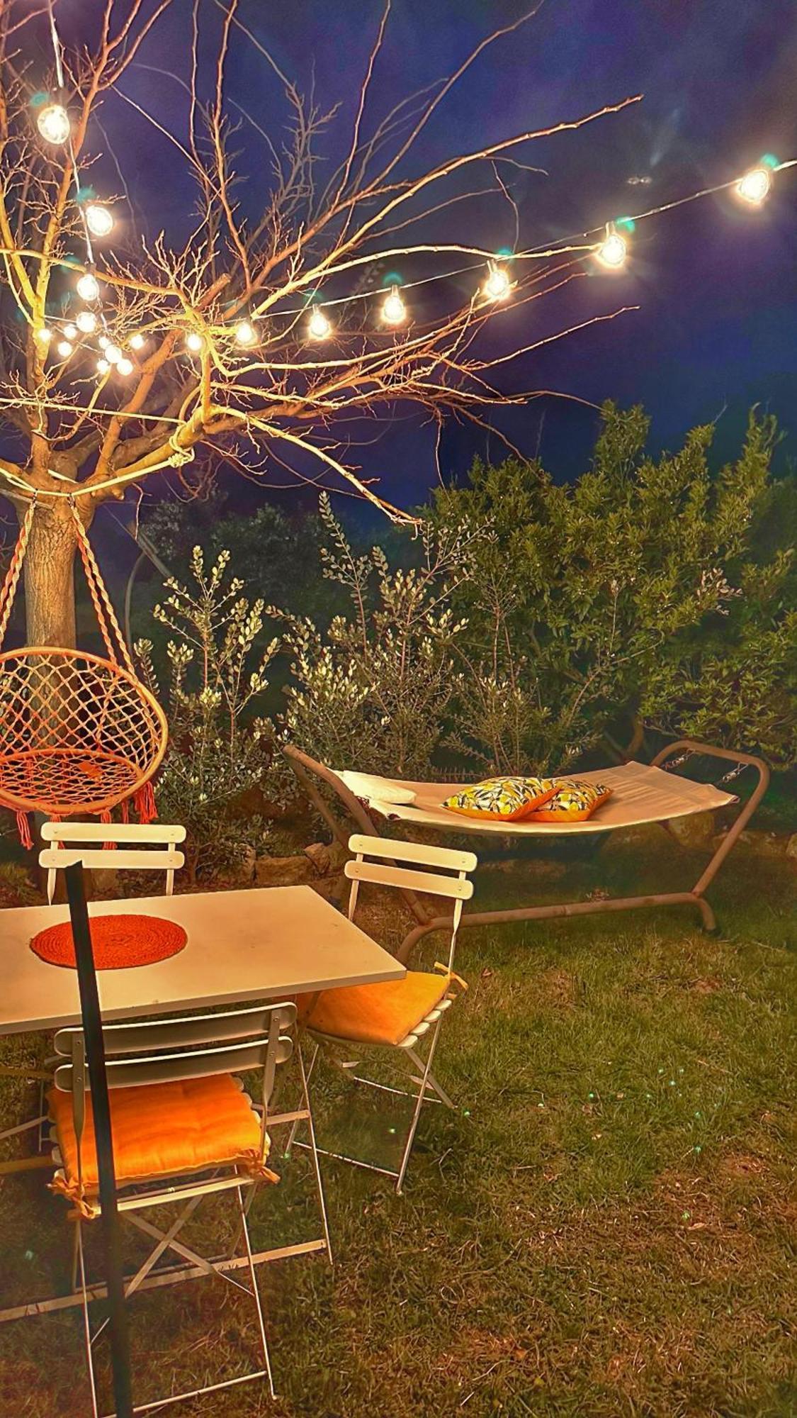 Ciriga Sicily Glamping Resort Santa Maria Del Focallo Kültér fotó