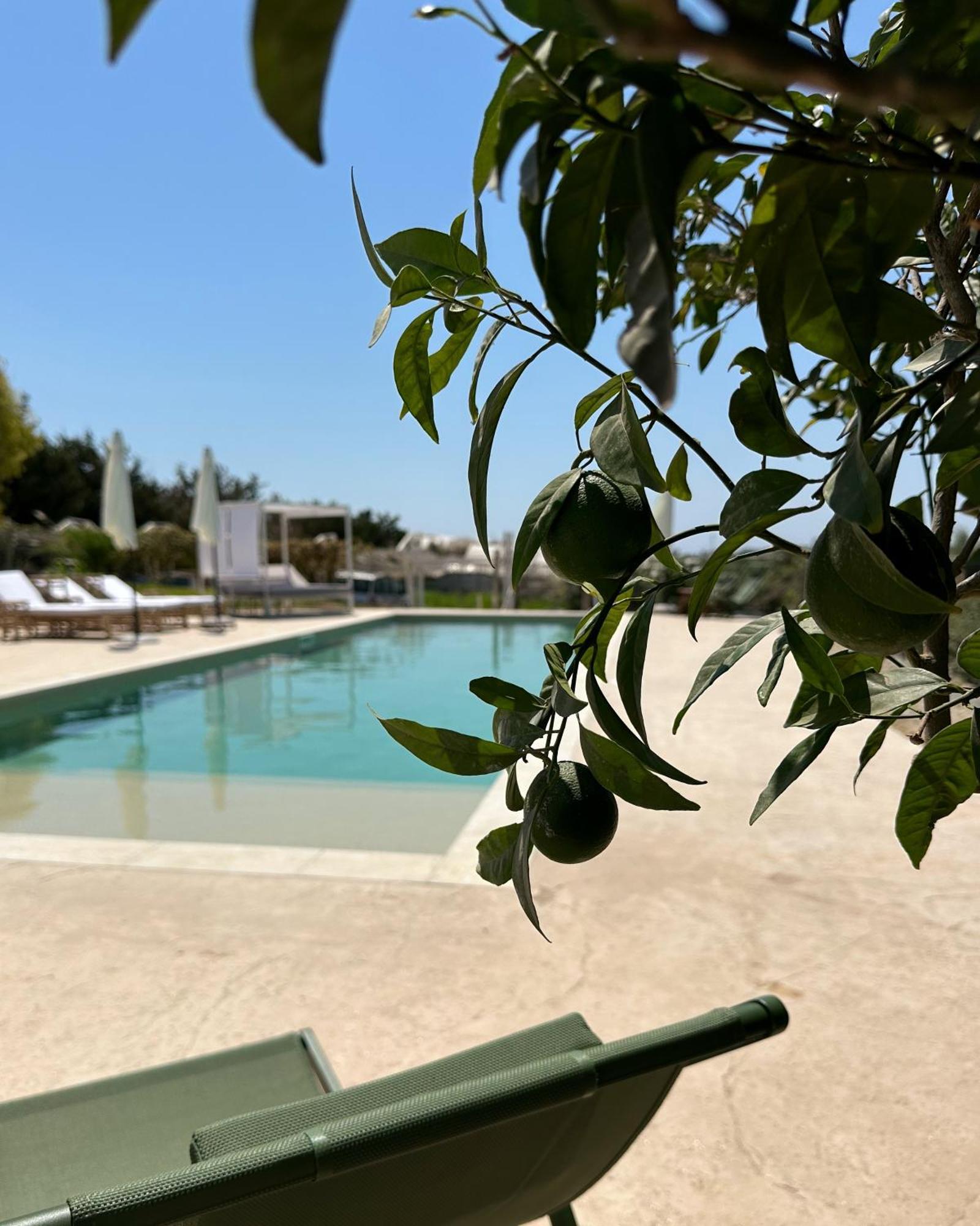 Ciriga Sicily Glamping Resort Santa Maria Del Focallo Kültér fotó