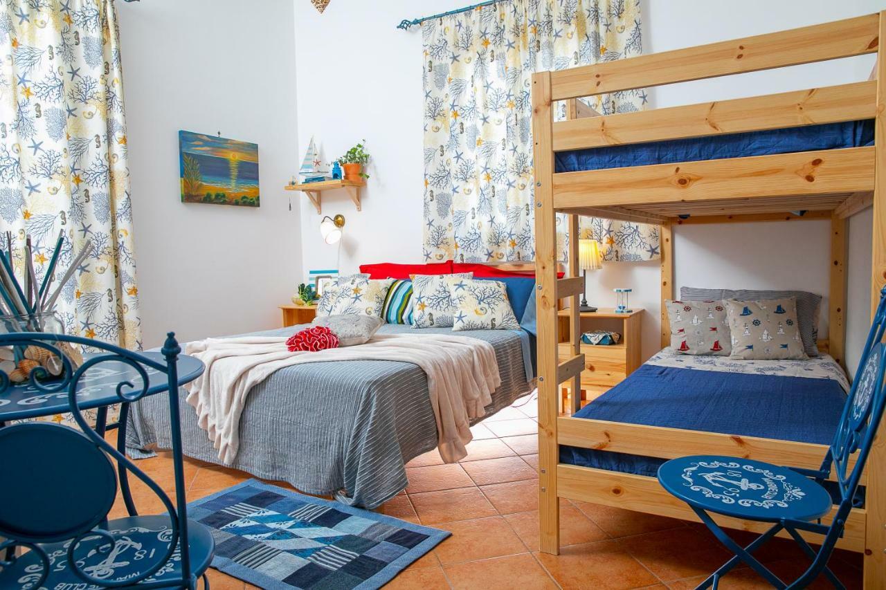 Ciriga Sicily Glamping Resort Santa Maria Del Focallo Kültér fotó