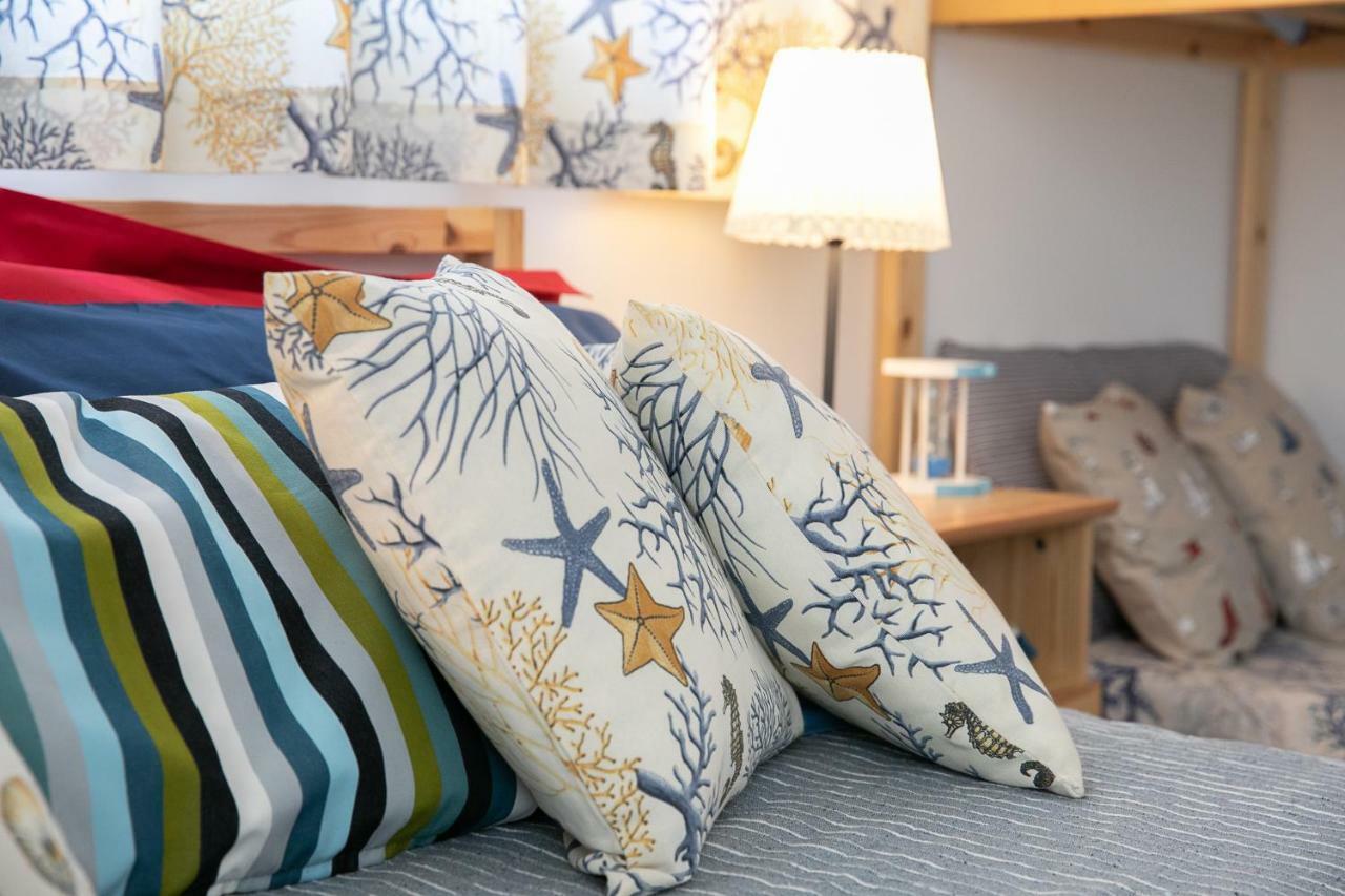 Ciriga Sicily Glamping Resort Santa Maria Del Focallo Kültér fotó